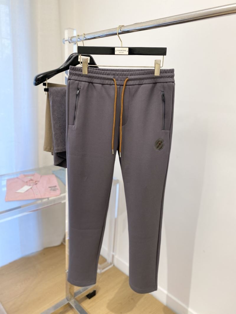 Zegna Long Pants